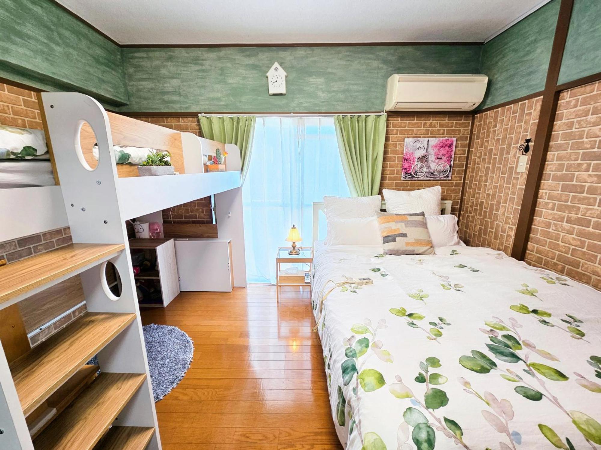 703. Disneyland, Direct Bus To The Airport/1Minute'S Walk From The Station. Tokyo Bagian luar foto