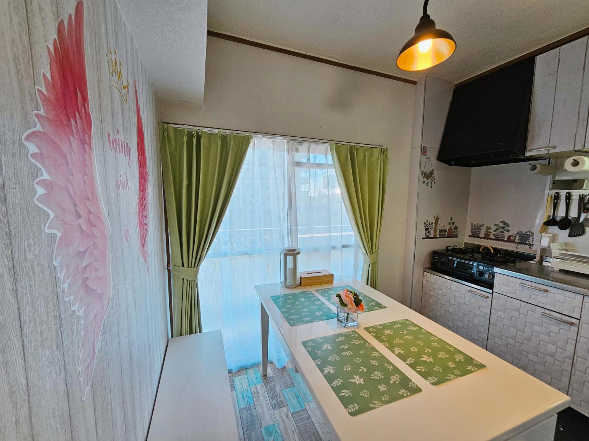 703. Disneyland, Direct Bus To The Airport/1Minute'S Walk From The Station. Tokyo Bagian luar foto