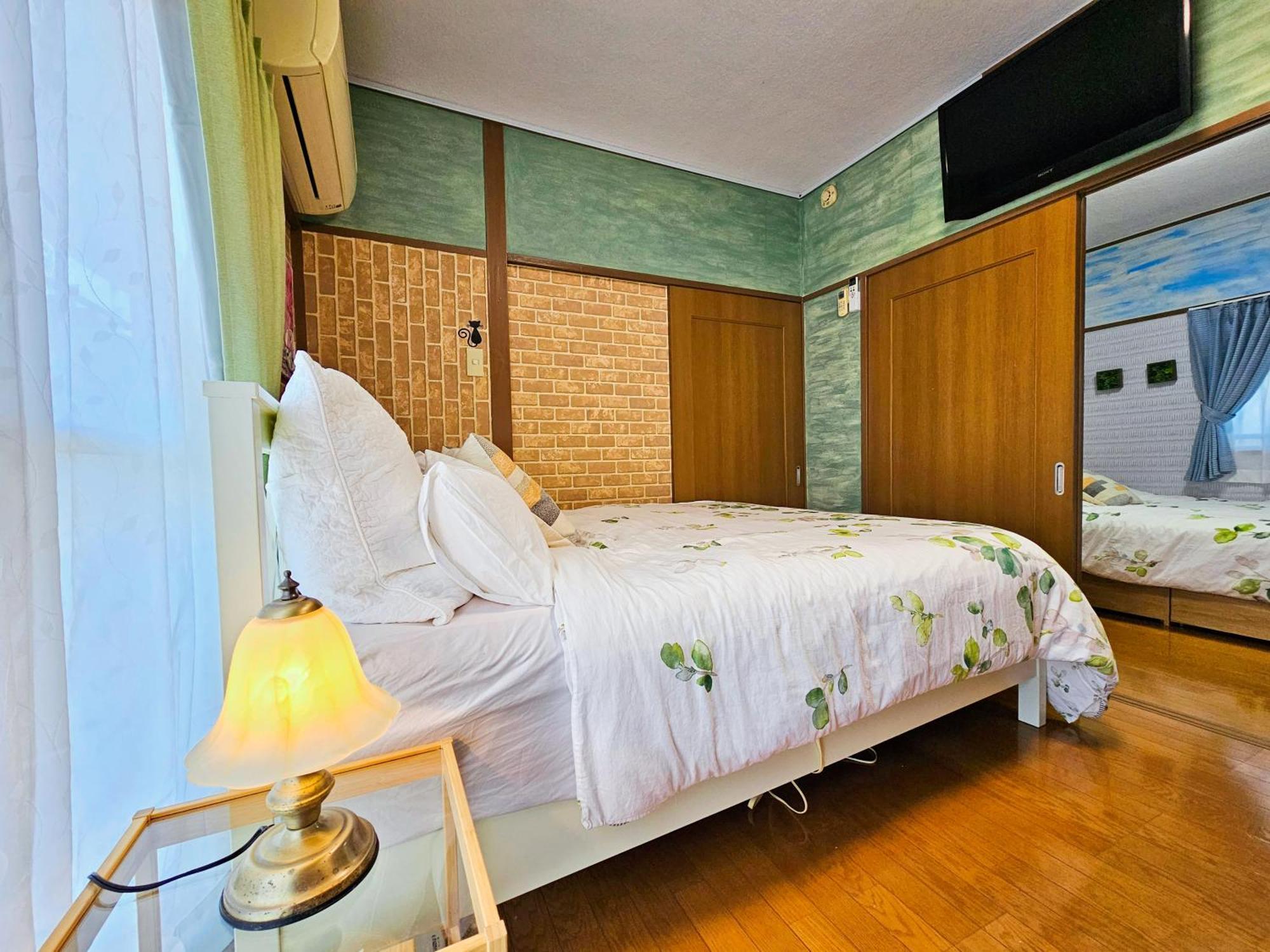 703. Disneyland, Direct Bus To The Airport/1Minute'S Walk From The Station. Tokyo Bagian luar foto