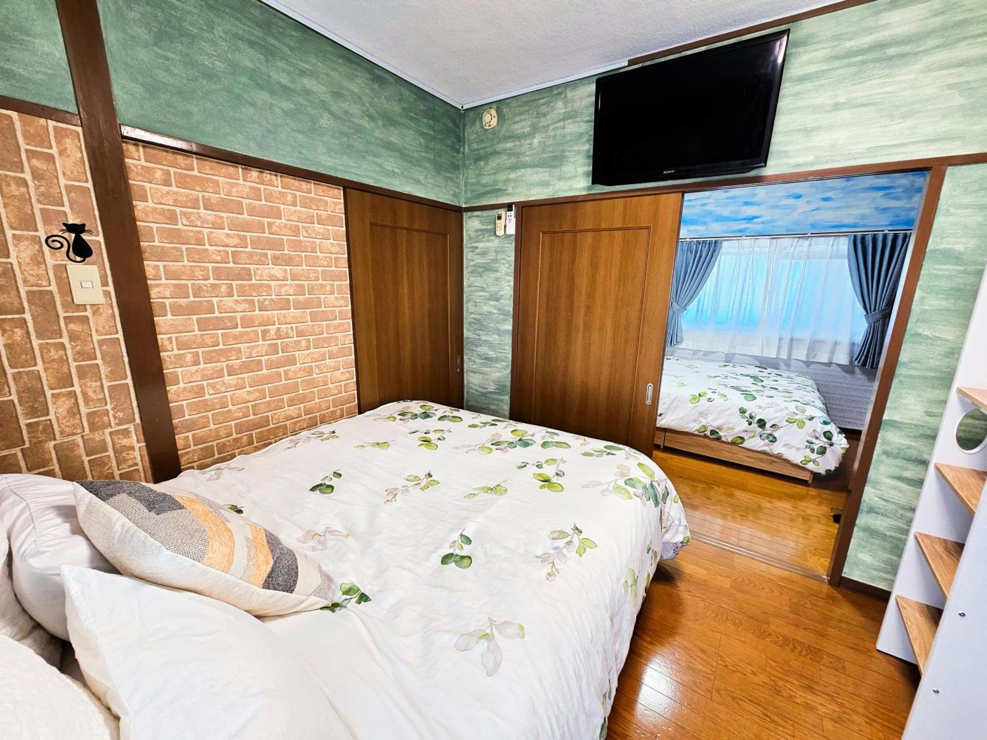 703. Disneyland, Direct Bus To The Airport/1Minute'S Walk From The Station. Tokyo Bagian luar foto