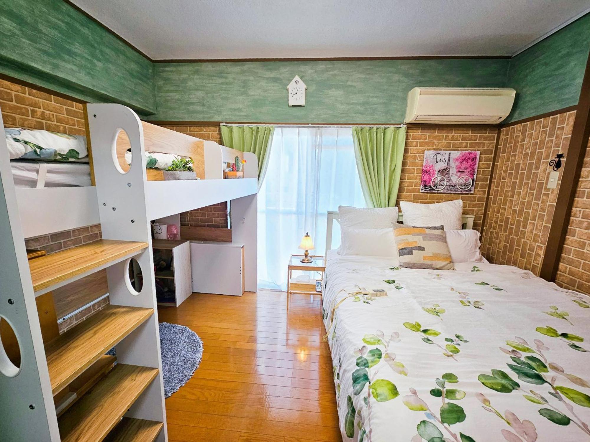 703. Disneyland, Direct Bus To The Airport/1Minute'S Walk From The Station. Tokyo Bagian luar foto
